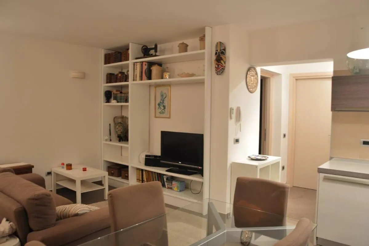 Casa Vacanze Rocco Àrbatax Italia