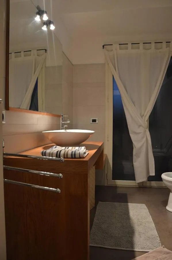 Casa Vacanze Rocco Àrbatax Сasa de vacaciones