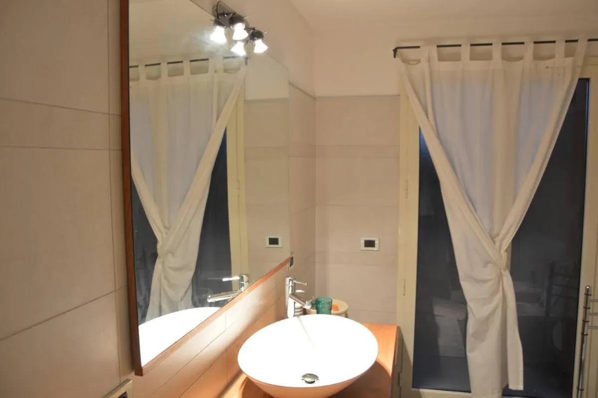 Casa Vacanze Rocco Àrbatax 0*,