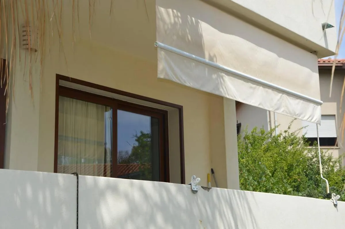 Casa Vacanze Rocco Àrbatax