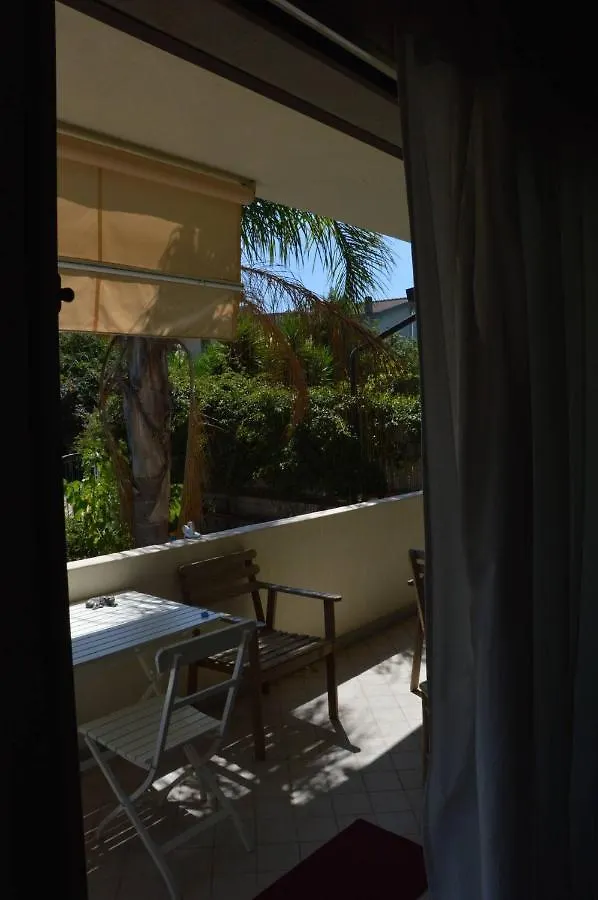 Casa Vacanze Rocco Àrbatax Сasa de vacaciones