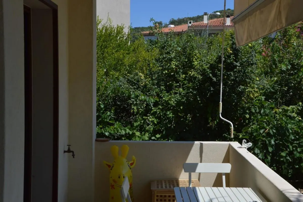 Casa Vacanze Rocco Àrbatax 0*,  Italia